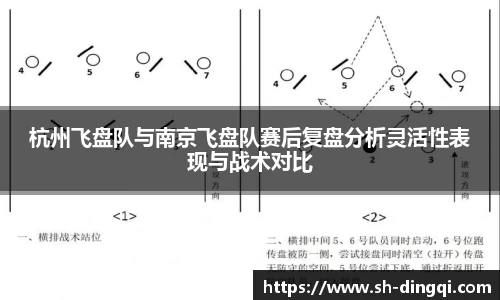 杭州飞盘队与南京飞盘队赛后复盘分析灵活性表现与战术对比