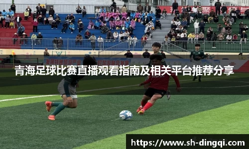 青海足球比赛直播观看指南及相关平台推荐分享