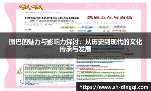 图巴的魅力与影响力探讨：从历史到现代的文化传承与发展